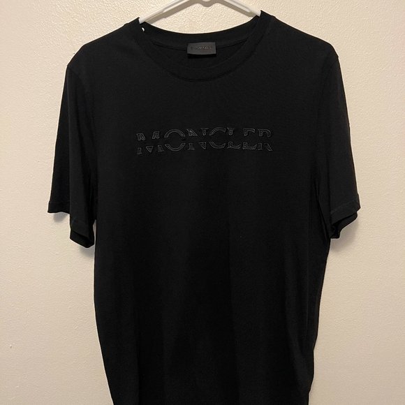 Moncler Gamme Bleu Other - Moncler Shirt